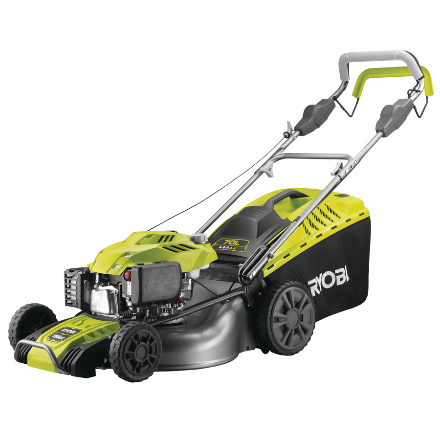 Subaru Push Mower Greatest Subaru